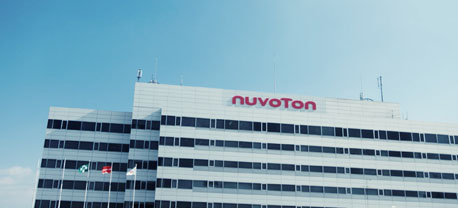 ヌヴォトン テクノロジージャパン株式会社 Nuvoton Technology Corporation Japan